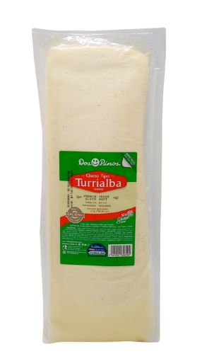 Imagen de QUESO TURRIALBA DOS PINOS TIERNO g 