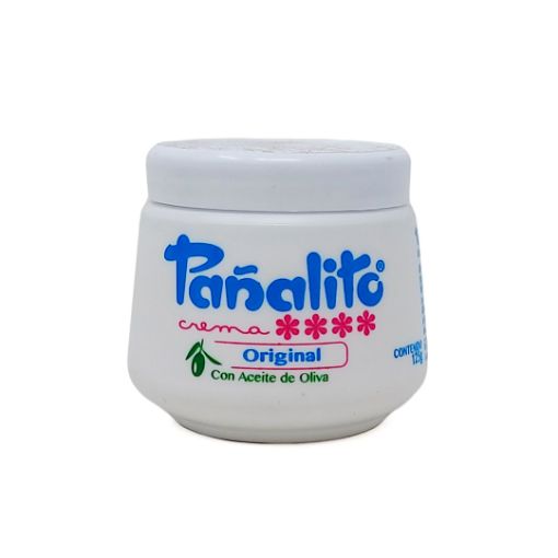 Imagen de CREMA PAÑALITO 125 G