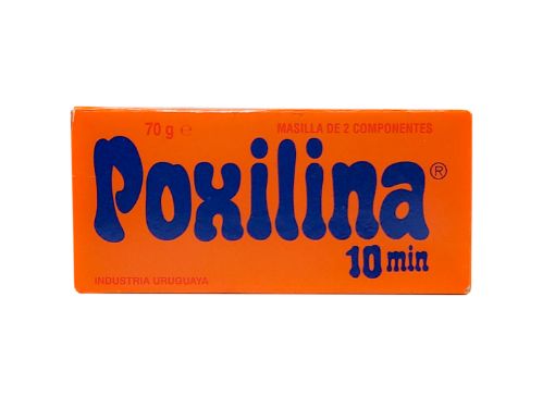 Imagen de POXILINA POXIPOL 70 G 