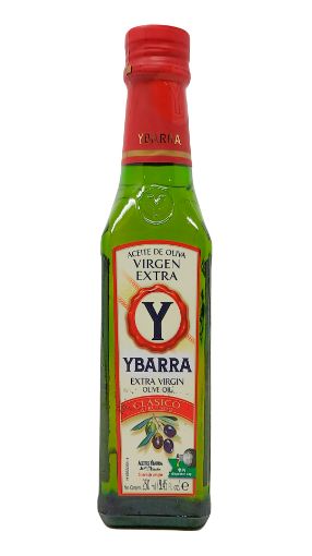 Imagen de ACEITE DE OLIVA EXTRA YBARRA CLASICO AFRUTADO 250 ML