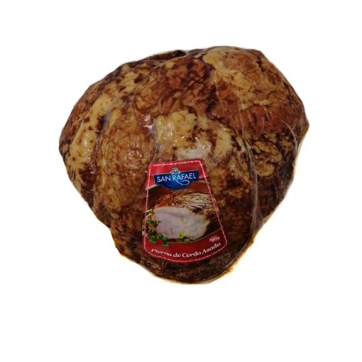 Imagen de PIERNA ZAR ASADA DE CERDO KG