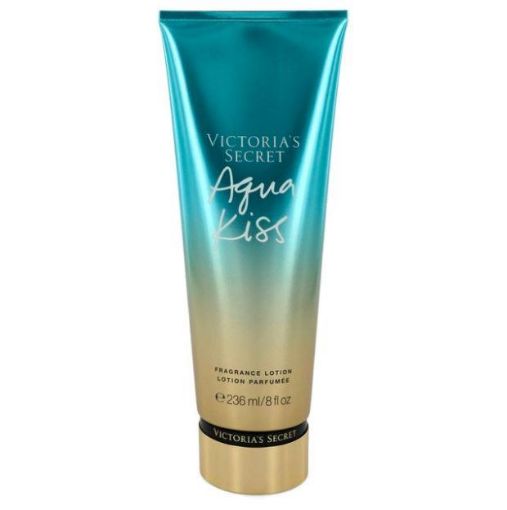 Imagen de CREMA CORPORAL VICTORIAS SECRET AQUA KISS 236 ML