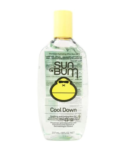 Imagen de GEL  SUN BUM HIDRATANTE PARA DESPUES DEL SOL  237 ml 