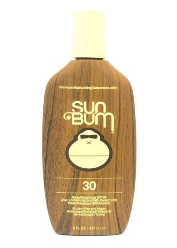 Imagen de LOCION SUN BUM DE PROTECCION SOLAR SPF 30 237 ml 