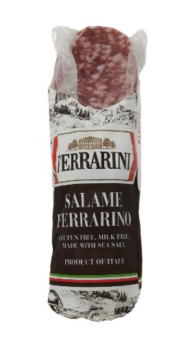 Imagen de SALAME EMILIA FERRARINI 113 G 