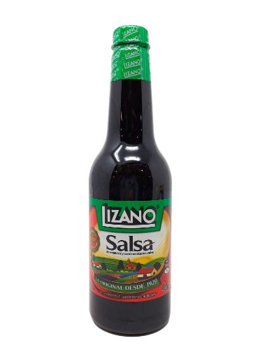 Imagen de SALSA  LIZANO BOTELLA  625,00 ml 