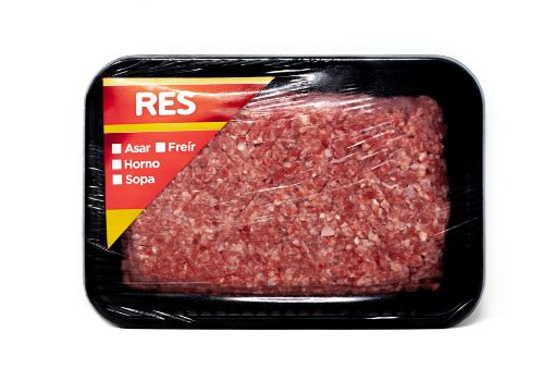 Imagen de CARNE MOLIDA CB SUPER ESPECIAL DE RES KG 