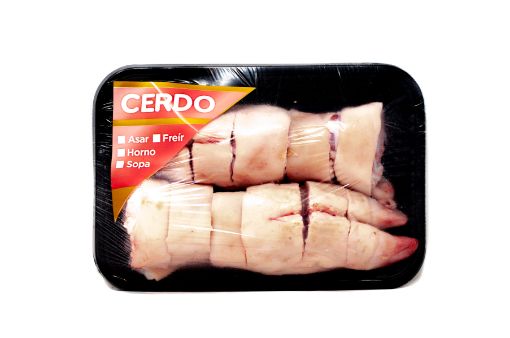 Imagen de PEZUÑA DE CERDO KG