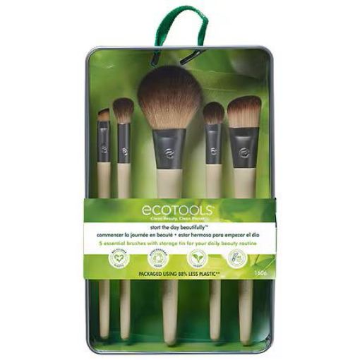 Imagen de SET DE BROCHAS ECO TOOLS BEAUTIFULLY #1606 5 UND