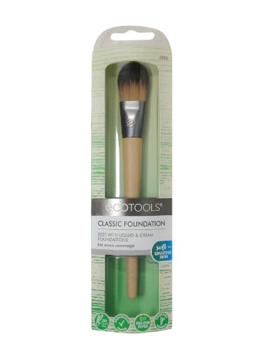 Imagen de BROCHA ECOTOOLS PARA BASE #1202  1 und 