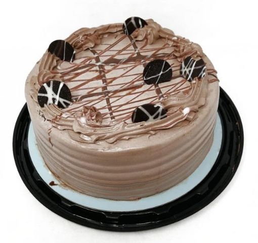 Imagen de TORTA BUCCA  DE CHOCOLATE  950 G 