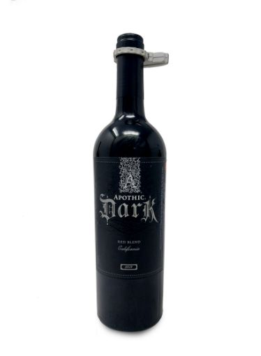 Imagen de VINO TINTO APHOTIC DARK RED BLEND 750.00 ML