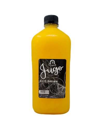 Imagen de JUGO FRESQUITA NARANJA 100% NATURAL 1800 ML 