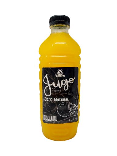 Imagen de JUGO FRESQUITA NARANJA 100% NATURAL 1000 ML