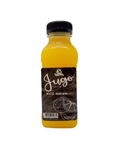 Imagen de JUGO FRESQUITA NARANJA 100% NATURAL 300 ML