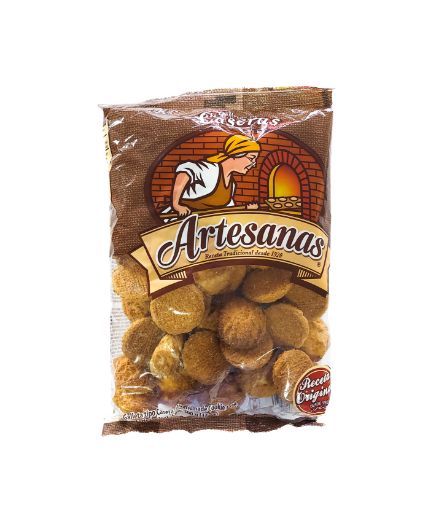 Imagen de GALLETAS CUETARA CASERA ARTESANAL ORIGINAL  300 g 