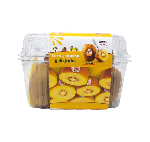 Imagen de KIWI SUNGOLD ZESPRI EN BANDEJA 1 UND 