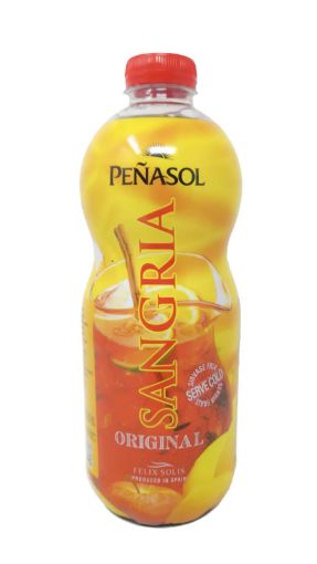 Imagen de SANGRIA TINTA PEÑASOL ORIGINAL  1500 ml 