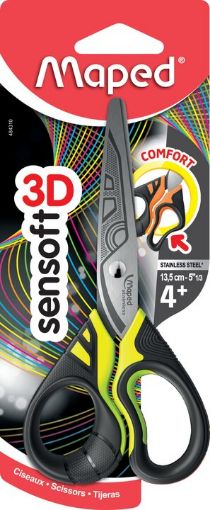 Imagen de TIJERA MAPED SENSOFT 3D COMFORT 1 und 