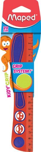 Imagen de REGLA MAPED  KIDY GRIP SYSTEM 