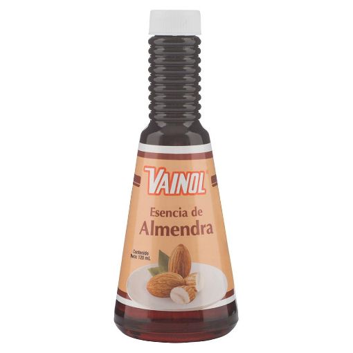 Imagen de ESENCIA DE ALMENDRA VAINOL ANCLA 120 ml 