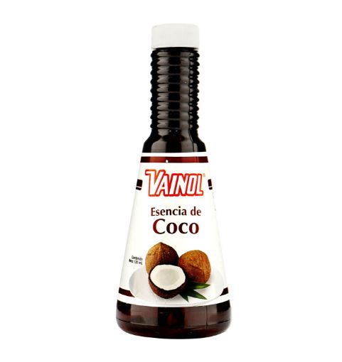 Imagen de ESENCIA DE COCO VAINOL ANCLA 120 ml 