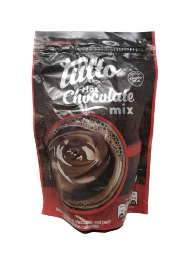 Imagen de MEZCLA EN POLVO TUTTO HOT CHOCOLATE 160.00 g 