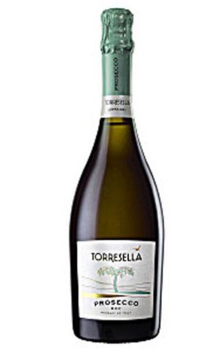 Imagen de VINO ESPUMANTE TORRESELLA PROSECO GLERA 750 ml 