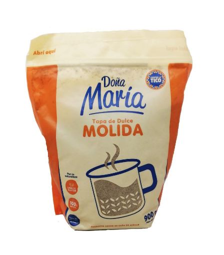 Imagen de TAPA DULCE DOÑA MARIA MOLIDA 900 g 