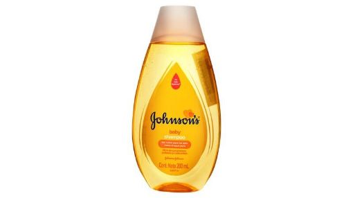 Imagen de SHAMPOO JOHNSONS BABY ORIGINAL 200 ML