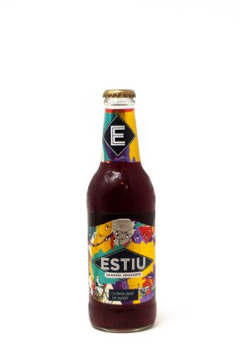 Imagen de SANGRIA ESTIU 330 ML 