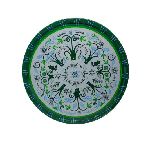 Imagen de GALLETAS DE MANTEQUILLA DANESAS DANISH 1.36 KG 