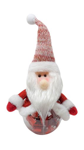 Imagen de CHOCOLATE TUTTO MINI ENVASE NAVIDEÑO 72 g 