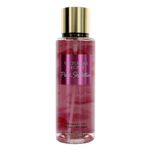 Imagen de AGUA CORPORAL VICTORIAS SECRET PURE SEDUCTION 250.00 ML