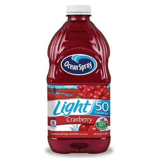 Imagen de JUGO OCEAN SPRAY ARÁNDANO LIGHT 2830 ml 