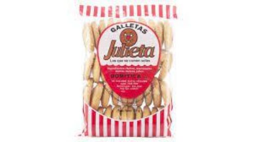 Imagen de GALLETA JULIETA LAS ORIGINALES 300.00 g 