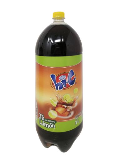 Imagen de JUGO HI-C TE LIMÓN 3000 ml 