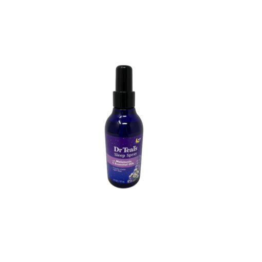 Imagen de SPRAY DR TEALS PARA DORMIR CON MELATONINA 177 ml 