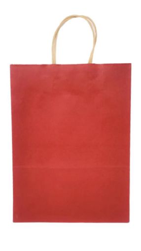 Imagen de BOLSA CHIC PASAMANERIA PARA REGALO 26X33 CM 1 und 