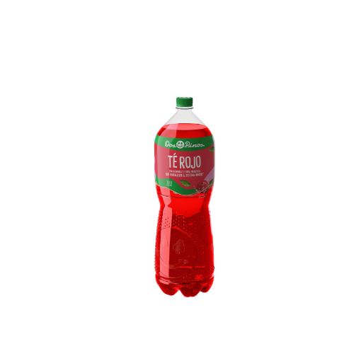 Imagen de BEBIDA DOS PINOS TÉ ROJO ARÁNDANO 2500 ml 