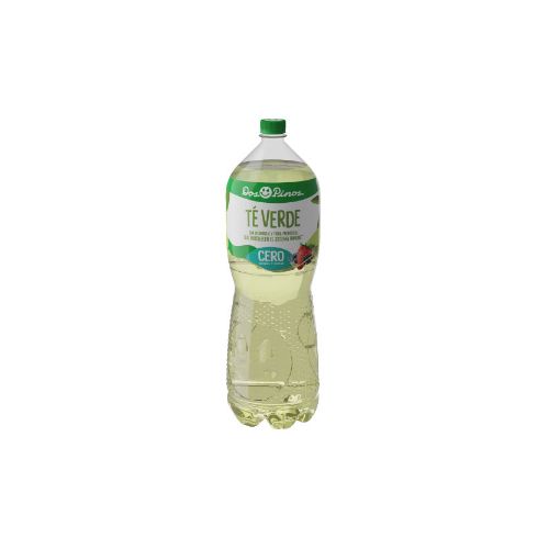 Imagen de BEBIDA DOS PINOS TÉ VERDE CERO 2500 ml 