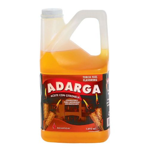 Imagen de ACEITE ADARGA CON CITRONELA  1892.00 ML