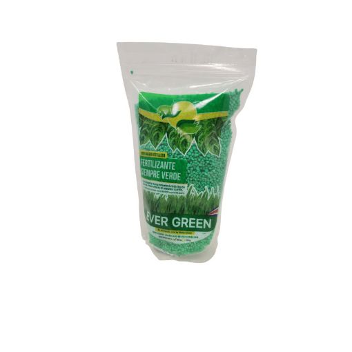 Imagen de FERTILIZANTE EVERGREEN SIEMPRE VERDE GREENER N-46% GRANULADO 750 g 