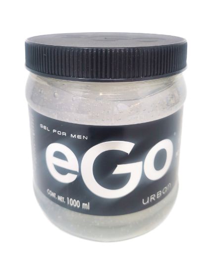 Imagen de FIJADOR DE CABELLO EGO URBAN  1000 ml 