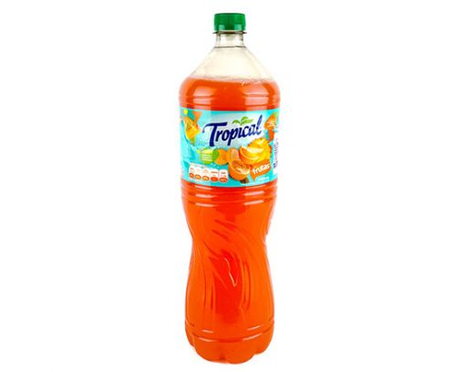 Imagen de JUGO TROPICAL FRUTAS 2500 ml 