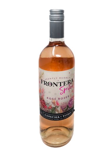 Imagen de VINO ROSADO FRONTERA SPRITZER ROSE 750.00 ML