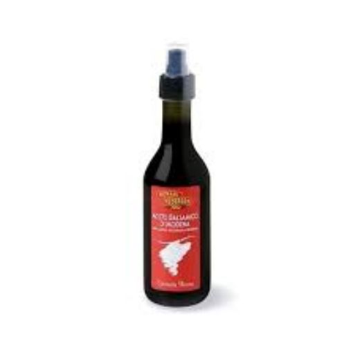 Imagen de VINAGRE MONARI FEDERZONI BALSÁMICO SPRAY BOTELLA 250 ML