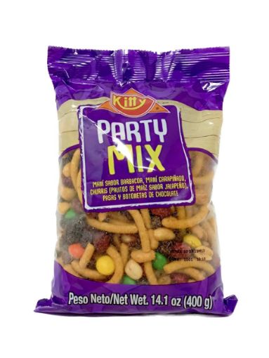 Imagen de SEMILLAS KITTY PARTY MIX 400 G