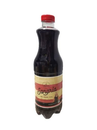 Imagen de SANGRIA TINTA LA BAÑISTA 1500 ML 