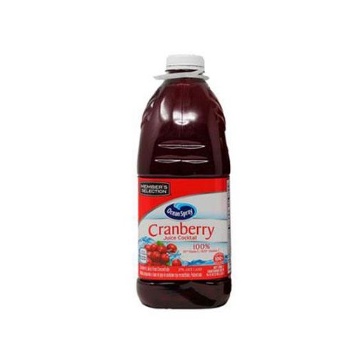 Imagen de JUGO OCEAN SPRAY ARANDANO 2830 ml 